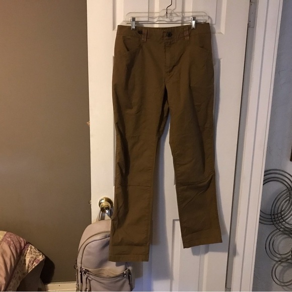 Patagonia Trail Pants - Picture 1 of 5